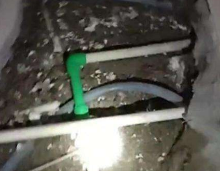 翔安卫生间漏水多少钱