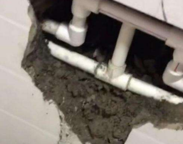 翔安卫生间漏水哪家好