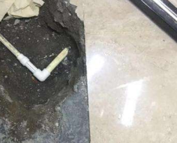 翔安卫生间测漏水多少钱