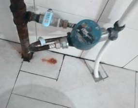 翔安卫生间测漏水哪家优惠