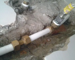 翔安测漏水多少钱