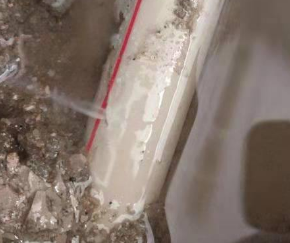 翔安水管维修公司