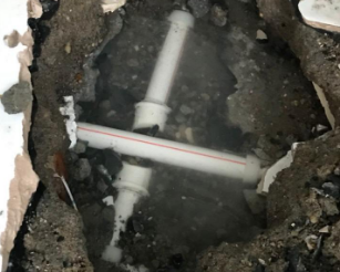 翔安卫生间防水电话号码