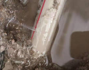 翔安水管维修多少钱