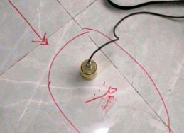 翔安卫生间测漏水多少钱