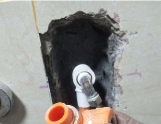 翔安卫生间测漏水哪家好