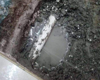翔安卫生间测漏水哪家好