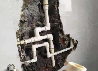 翔安卫生间测漏水价格多少
