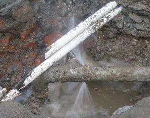 翔安水管维修费用是多少