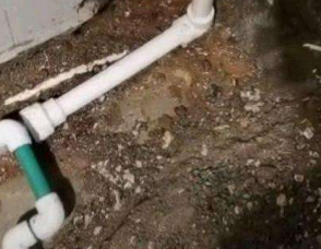 翔安卫生间测漏水服务电话