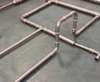 翔安水管维修多少钱