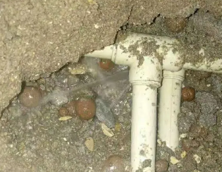 翔安卫生间测漏