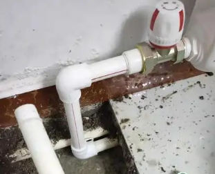 翔安卫生间测漏水多少钱