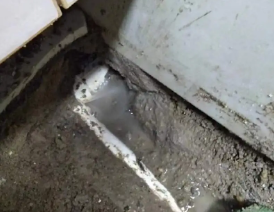 翔安卫生间测漏水多少钱