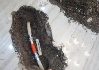翔安卫生间测漏水哪家好