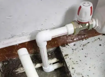 翔安卫生间测漏水多少钱