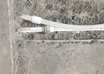 翔安卫生间测漏水之解决方法