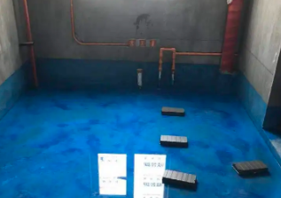 翔安卫生间防水步骤
