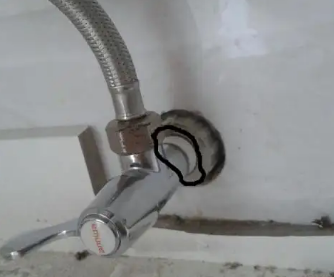 翔安水管维修多少钱