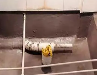 翔安卫生间测漏水服务电话