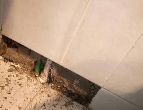 翔安测漏水公司为您专业分享下检漏仪器准确定位的方法有什么特点?