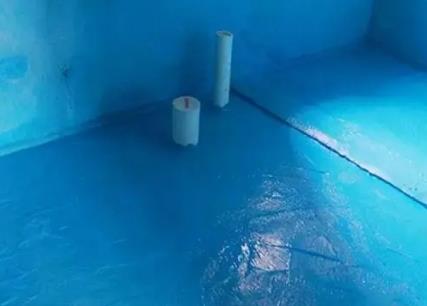 翔安卫生间防水公司分享防水小知识