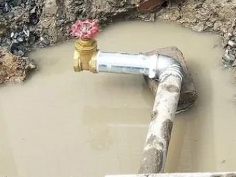 翔安漏水检测电话多少