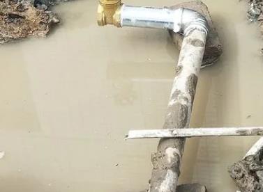 翔安测漏水公司电话